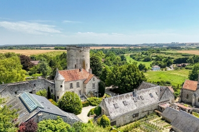 Maison &agrave; vendre &agrave; Soissons  - 17 pi&egrave;ces 950 m&sup2; 