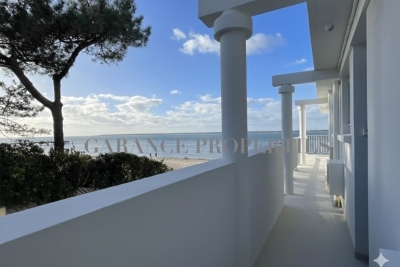 Appartement &agrave; vendre &agrave; Arcachon  - 4 pi&egrave;ces 65 m&sup2; 