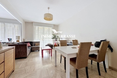 Appartement &agrave; vendre &agrave; Nice  - 6 pi&egrave;ces 117 m&sup2; 