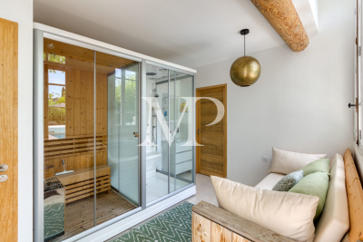 Villa à L'Isle-sur-la-Sorgue &agrave; louer à partir de 5 700 € / semaine, Photo 6