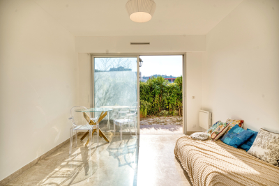 Appartement &agrave; vendre &agrave; NICE  - 2 pi&egrave;ces - 37 m&sup2; 