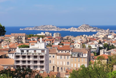 Maison &agrave; vendre &agrave; Marseille 7Eme  - 9 pi&egrave;ces 268 m&sup2; 