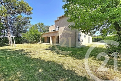 Maison &agrave; vendre &agrave; Aramon  - 5 pi&egrave;ces 152 m&sup2; 