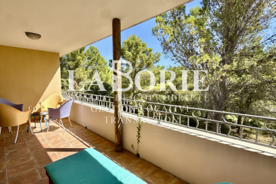 Appartement &agrave; vendre &agrave; SAUMANE-DE-VAUCLUSE  - 2 pi&egrave;ces - 76 m&sup2; 