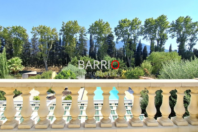 Maison &agrave; vendre &agrave; Montesquieu-des-Albères  - 4 pi&egrave;ces 106 m&sup2; 