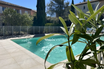 Maison &agrave; vendre &agrave; MALLEMORT  - 4 pi&egrave;ces - 85 m&sup2; 