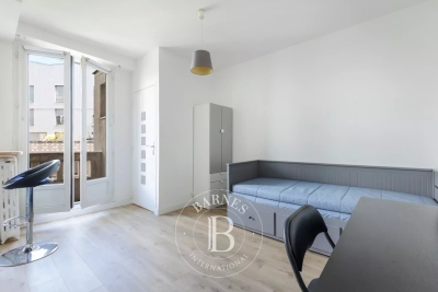Appartement &agrave; vendre &agrave; Boulogne Billancourt  - Studio 20 m&sup2; 