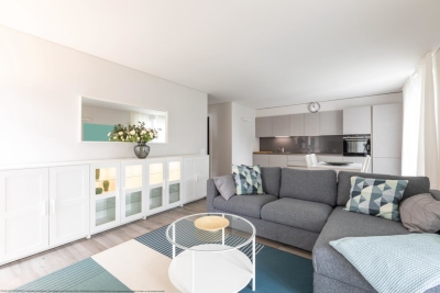 Appartement &agrave; vendre &agrave; LE BARP  - 2 pi&egrave;ces - 48 m&sup2; 
