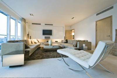 Appartement &agrave; vendre &agrave; Sartrouville  - 4 pi&egrave;ces 79 m&sup2; 