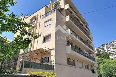 Appartement &agrave; vendre &agrave; NICE  - 4 pi&egrave;ces - 77 m&sup2; 