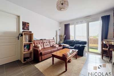 Appartement &agrave; vendre &agrave; EYSINES  - 2 pi&egrave;ces - 42 m&sup2; 