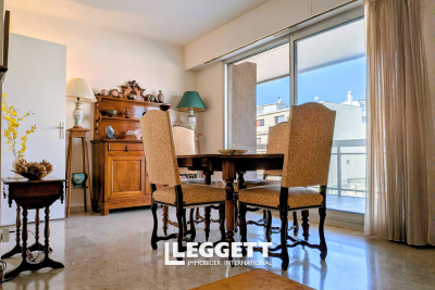 Appartement &agrave; vendre &agrave; NICE Bottero - 4 pi&egrave;ces - 92 m&sup2; 
