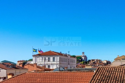 Bien &agrave; vendre &agrave; CANNES Bischoffsheim - 4 pi&egrave;ces - 127 m&sup2; 