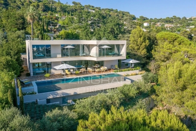 Villa à Cannes &agrave; louer , Photo 1