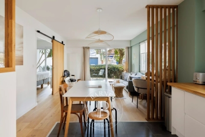 Appartement &agrave; vendre &agrave; Soorts-Hossegor   65 m&sup2; 