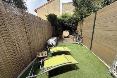 Appartement &agrave; vendre &agrave; Cannes  - Studio 21 m&sup2; 