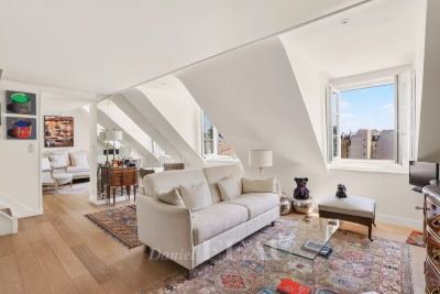 Appartement &agrave; vendre &agrave; PARIS 4EME Picpus 1 - 3 pi&egrave;ces - 70 m&sup2; 