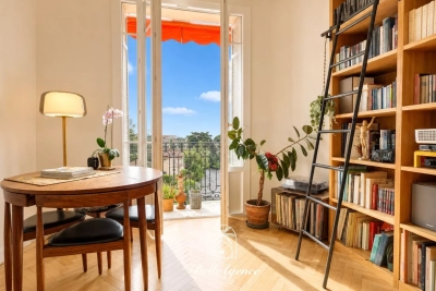 Appartement &agrave; vendre &agrave; NICE  - 4 pi&egrave;ces - 85 m&sup2; 