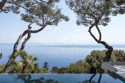 Maison &agrave; vendre &agrave; Eze   200 m&sup2; 