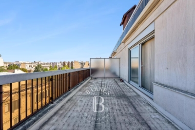 Appartement &agrave; vendre &agrave; PARIS 16EME  - 2 pi&egrave;ces - 24 m&sup2; 