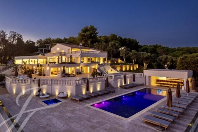 Villa in Mougins for rental , Photo 1