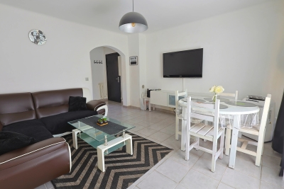 Appartement &agrave; vendre &agrave; JUAN-LES-PINS Le Cap - 3 pi&egrave;ces - 55 m&sup2; 