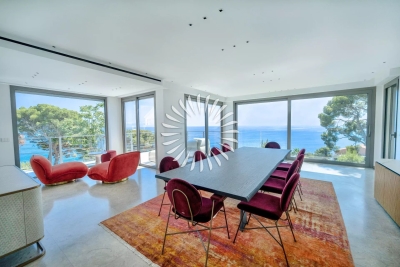 Maison &agrave; louer &agrave; CAP-D'AIL  - 5 pi&egrave;ces - 500 m&sup2; 