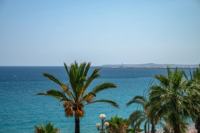 Appartement &agrave; vendre &agrave; NICE Le Cap - 3 pi&egrave;ces - 129 m&sup2; 