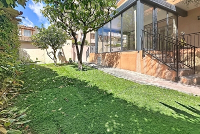 Appartement &agrave; vendre &agrave; Roquebrune-Cap-Martin  - 4 pi&egrave;ces 74 m&sup2; 