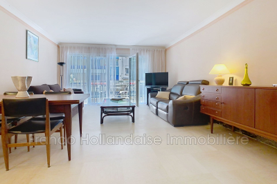 Appartement &agrave; vendre &agrave; Antibes  - 2 pi&egrave;ces 58 m&sup2; 