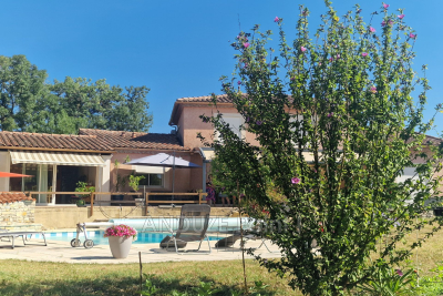 Maison &agrave; vendre &agrave; BAGARD  - 7 pi&egrave;ces - 200 m&sup2; 