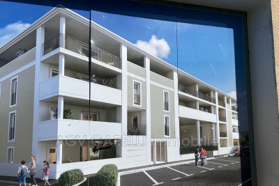 Appartement &agrave; vendre &agrave; LA LONDE-LES-MAURES  - 4 pi&egrave;ces - 97 m&sup2; 