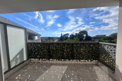 Appartement &agrave; vendre &agrave; TOULON  - 2 pi&egrave;ces - 38 m&sup2; 