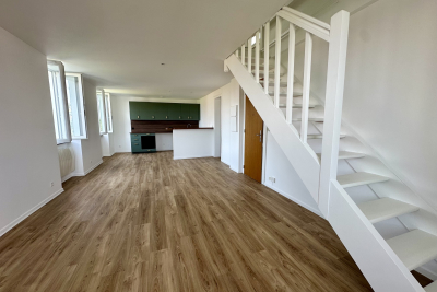 Appartement &agrave; vendre &agrave; Biarritz  - 3 pi&egrave;ces 83 m&sup2; 