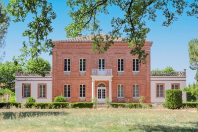 Maison &agrave; vendre &agrave; FENOUILLET  - 12 pi&egrave;ces - 428 m&sup2; 