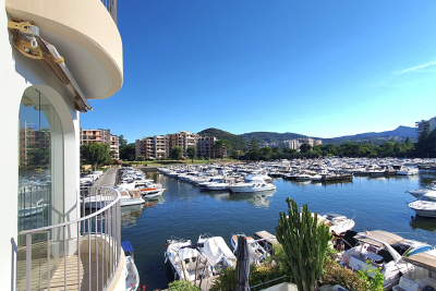 Appartement &agrave; vendre piscine panorama 
