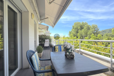 Appartement &agrave; vendre &agrave; Guilherand Granges  - 5 pi&egrave;ces 98 m&sup2; 