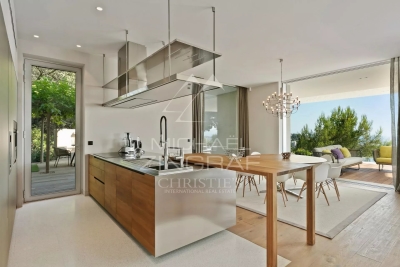 Villa à Cannes &agrave; louer , Photo 11
