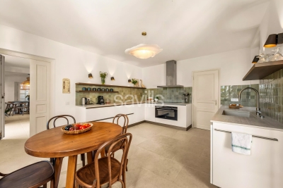 Villa in La Garde-Freinet for rental from 4 800 € / week, Photo 11