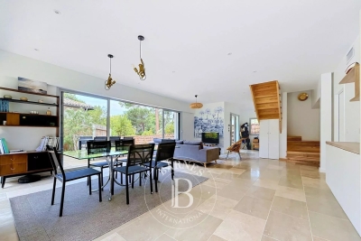 Villa à Pyla sur Mer &agrave; louer à partir de 3 725 € / semaine, Photo 11