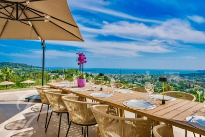 Villa in Mougins for rental , Photo 11