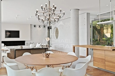Villa à Cannes &agrave; louer , Photo 12