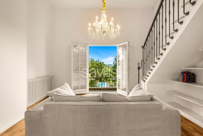 Villa in La Garde-Freinet for rental from 4 800 € / week, Photo 12
