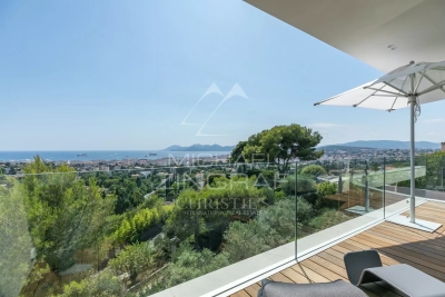 Villa à Cannes &agrave; louer , Photo 13