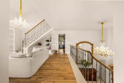 Villa in La Garde-Freinet for rental from 4 800 € / week, Photo 13