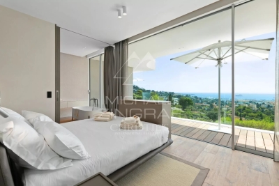 Villa à Cannes &agrave; louer , Photo 14