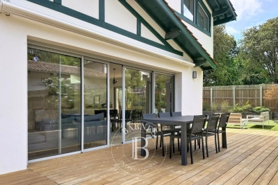 Villa à Pyla sur Mer &agrave; louer à partir de 3 725 € / semaine, Photo 14