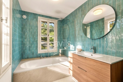 Villa in La Garde-Freinet for rental from 4 800 € / week, Photo 15