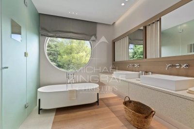 Villa à Cannes &agrave; louer , Photo 18