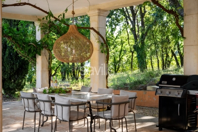 Villa in La Garde-Freinet for rental from 4 800 € / week, Photo 18